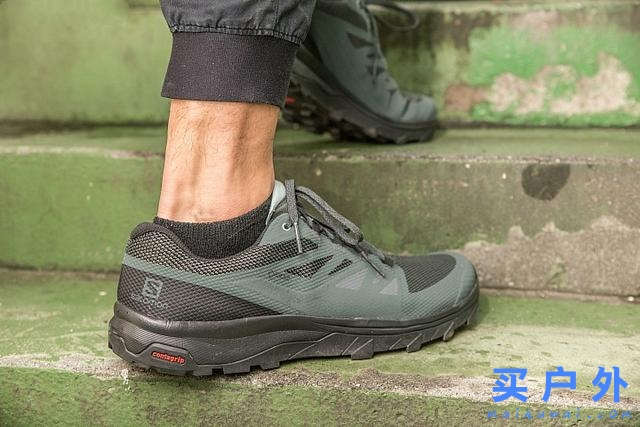 挑戰(zhàn)輕盈穿著感，Salomon薩洛蒙登山戶外鞋實(shí)穿分享