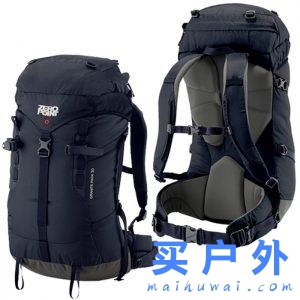 推薦十大戶外登山背包人氣排行榜【2018年最新版】