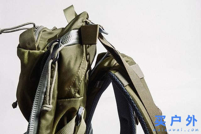 人生入手的第一個Mystery Ranc神秘農場背包