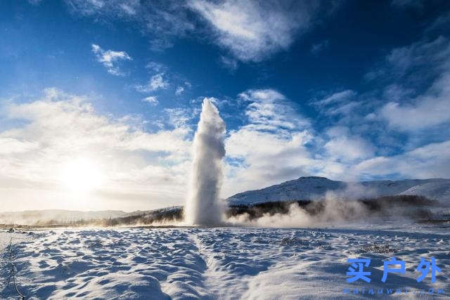 冰島看極光詳細攻略,交通、簽證、景點、環島路線一次告訴你