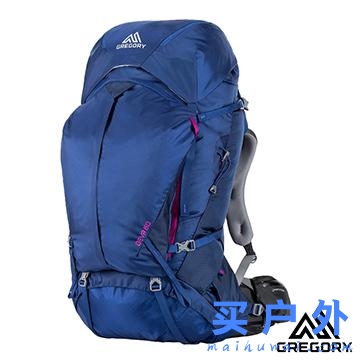 推薦九大女款登山背包人氣排行榜【2018年最新版】