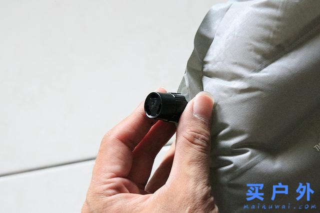 充氣睡墊的挑選和Therm-a-rest充氣墊開(kāi)箱