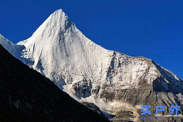 四川稻城亞丁,好喘好累但好美的高海拔徒步旅行