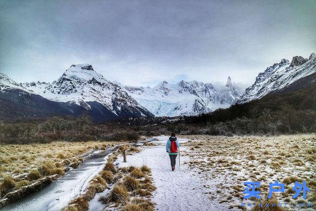 冬天的巴塔哥尼亞,探索世界盡頭這片遙遠、狹長的土地