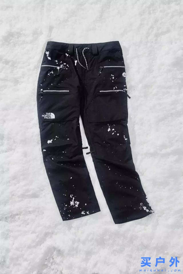 The North Face的頂級運動員告訴我:學會滑雪等于學會滑板