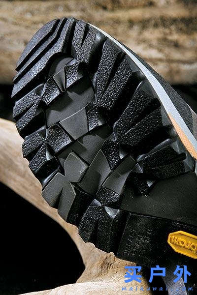 如何選購一雙合適的戶外鞋，常見戶外鞋的差別