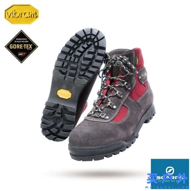 推薦7款適合新手的戶外登山徒步鞋人氣排行榜【2018年最新版】