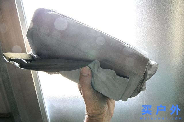 充氣睡墊的挑選和Therm-a-rest充氣墊開(kāi)箱