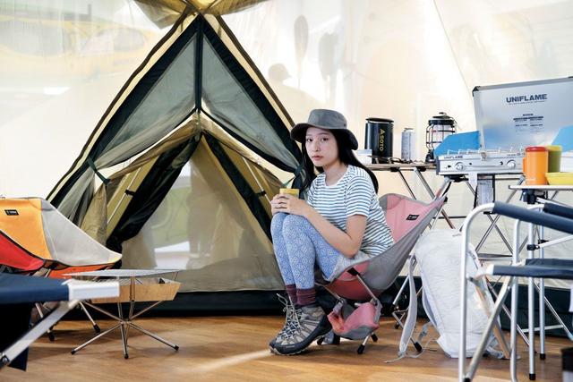 一份可操作性極強的日本戶外裝備購買指南