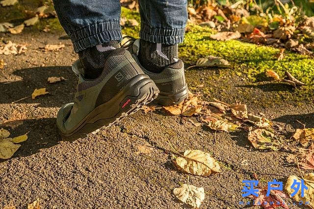 挑戰(zhàn)輕盈穿著感，Salomon薩洛蒙登山戶外鞋實(shí)穿分享