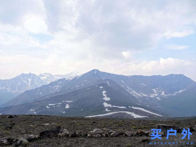 加拿大荒漠之境,行走在杰士伯國家公園坐纜車一日徒步行