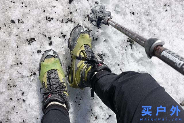 冰島、瑞士冰川徒步荒郊野外行前準(zhǔn)備:衣物、裝備樣樣不能少