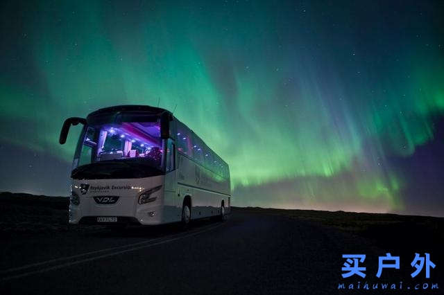 冰島看極光詳細攻略,交通、簽證、景點、環島路線一次告訴你