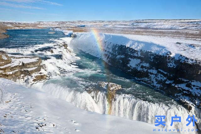 冰島看極光詳細攻略,交通、簽證、景點、環島路線一次告訴你