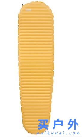 充氣睡墊的挑選和Therm-a-rest充氣墊開(kāi)箱