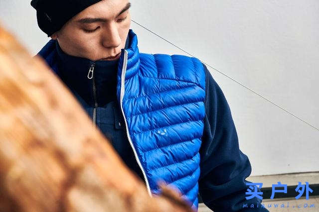 瑞典最經典的戶外品牌Haglofs火柴棍，是一位厭惡戶外活動的人創立的？