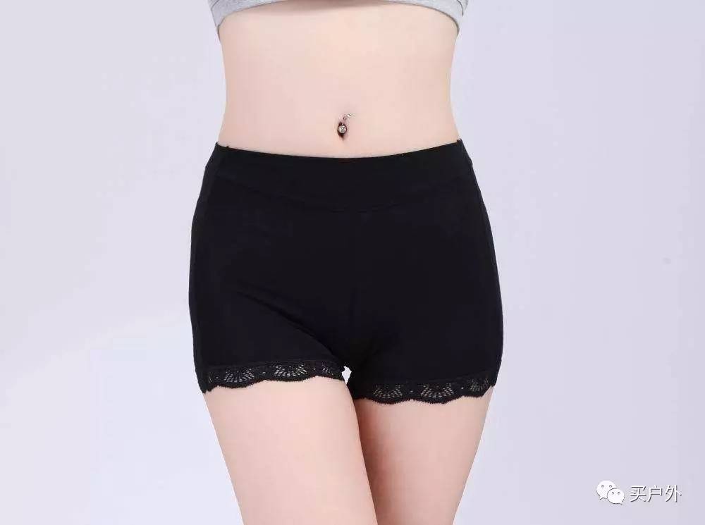 穿裙子爬山是一種怎樣的體驗?