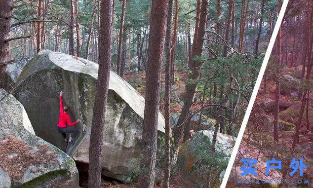 Arc'teryx始祖鳥Atom SL超輕棉服，應對微妙天氣變化的多面手