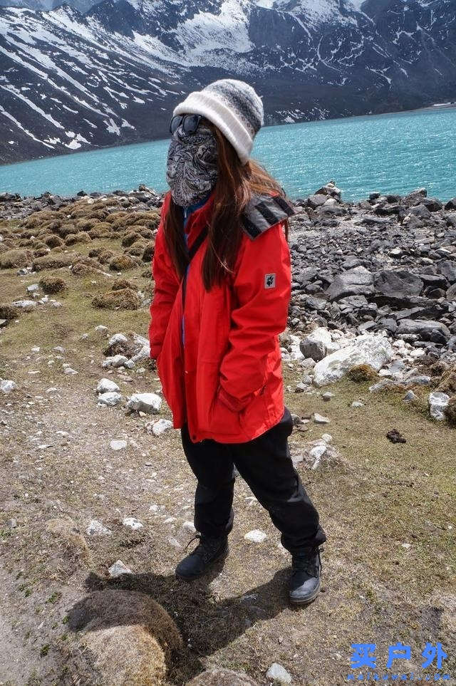 尼泊爾珠峰大本營徒步21天,戶外穿搭也可以很潮