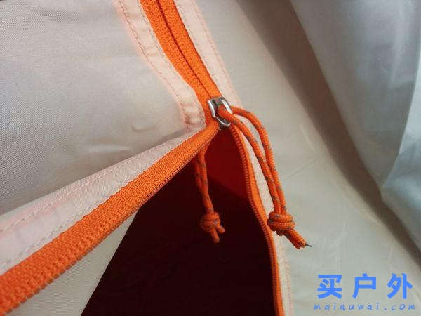 美國戶外品牌Big Agnes比格尼斯帳篷Lone Spring3 三人帳開箱