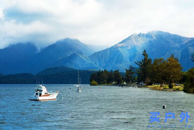 新西蘭南島自由行,教你新西蘭南島自駕、爬福克斯冰河、去皇后鎮高空跳傘