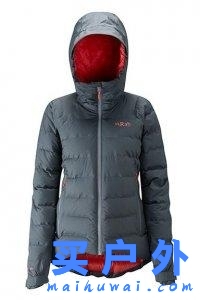 推薦十大戶外羽絨外套人氣排行榜【2018年最新版】