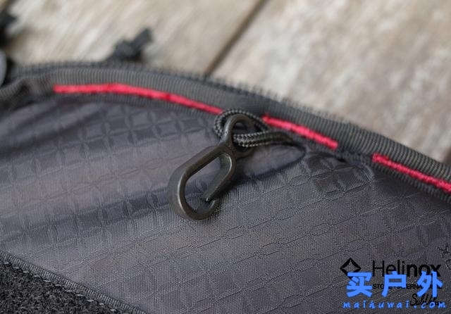 韓國戶外裝備品牌Helinox,喜愛戶外又能潮穿搭的背包