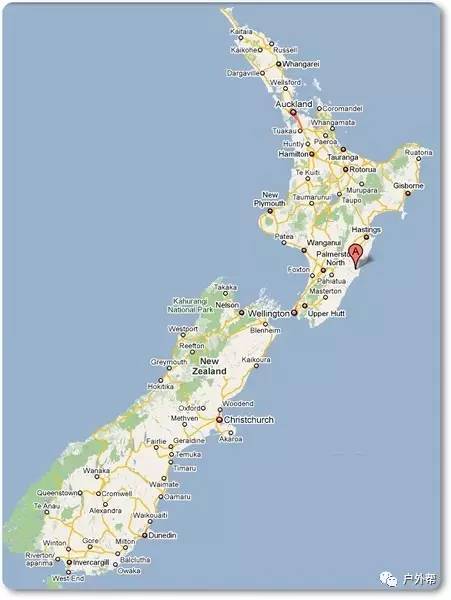 世界最長的山名 真的好奇怪!