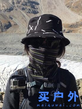 冰島、瑞士冰川徒步荒郊野外行前準(zhǔn)備:衣物、裝備樣樣不能少