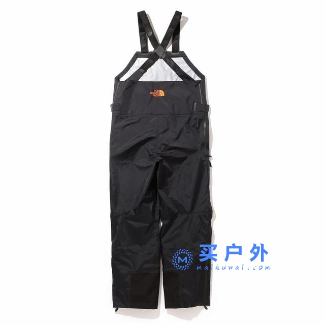 The North Face今季再度與BEAMS合作打造秋冬聯名系列