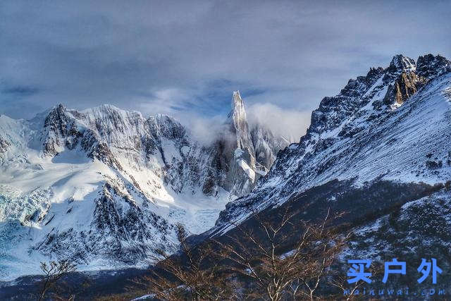 冬天的巴塔哥尼亞,探索世界盡頭這片遙遠、狹長的土地