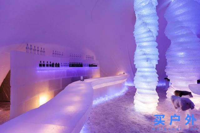 看完極光順便來趟小旅行,這些景點離瑞典、芬蘭、挪威極光地點超級近