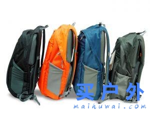 推薦九大女款登山背包人氣排行榜【2018年最新版】