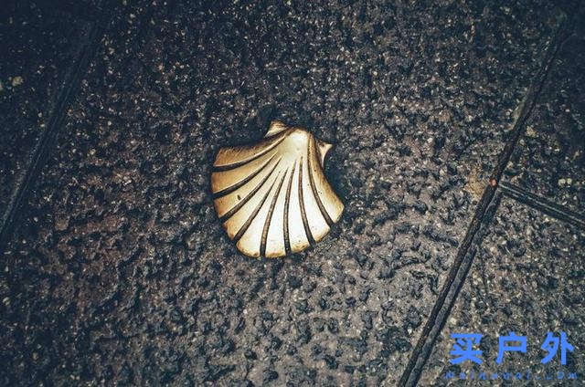 西班牙朝圣之路，走過風雪冰雨的蜜月旅行