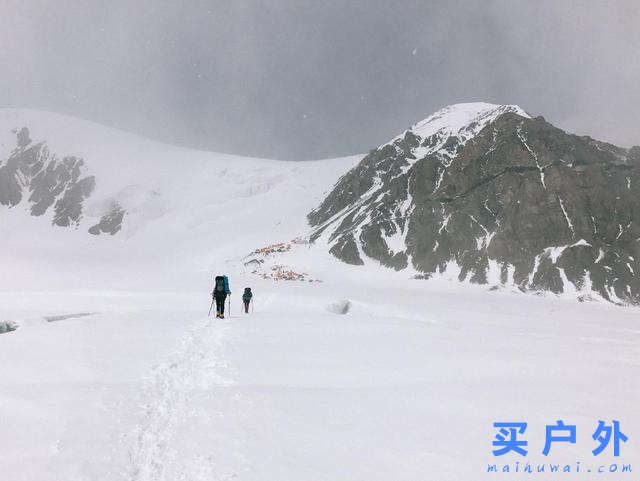 探索神秘的列寧峰，七千米海拔山峰初體驗(yàn)