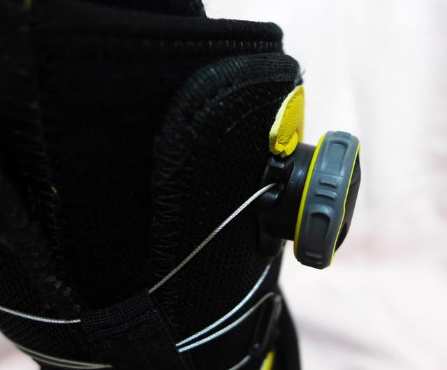 La Sportiva頂級專業高山靴開箱，為高海拔攀登做準備