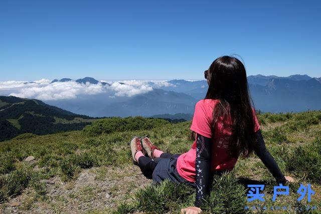 女生全皮登山靴的戶外品牌選擇,Keen、Bestard、Asolo、Scarpa、Lowa