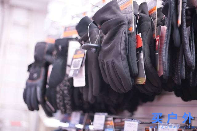 登山為什么一定要帶手套？登山手套選購指南