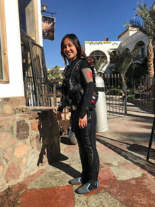 那年冬天,我在埃及待了一整個月的旅行故事