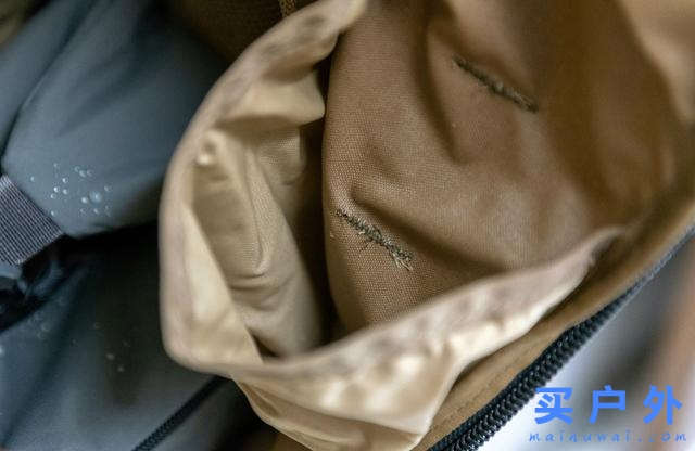 神秘農場Mystery Ranch背包開箱防水測試