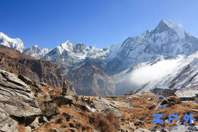 尼泊爾自助旅行攻略，一個(gè)人的安娜普爾納大本營(yíng)路線出發(fā)前你該知道的事