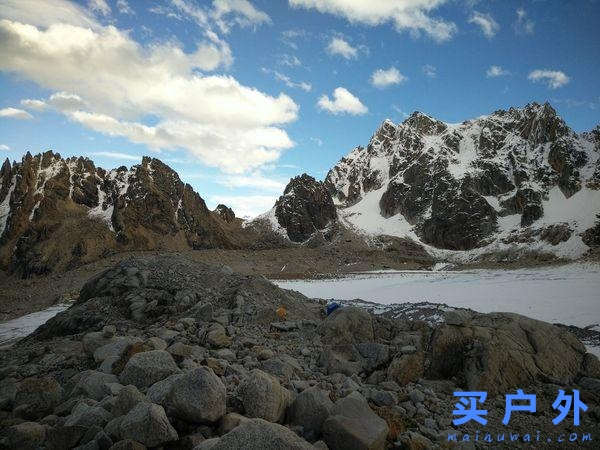 四川甘孜雀兒山攀登游記,一座不可錯過的雪山