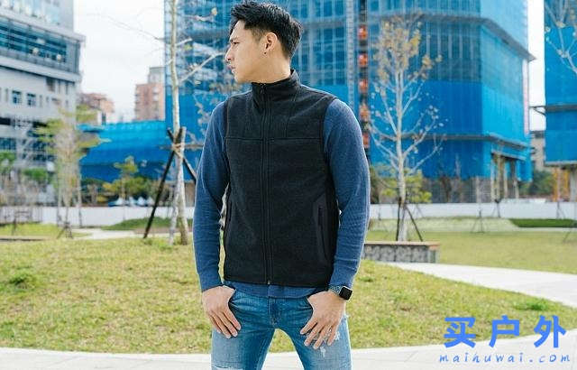 三款人氣始祖鳥Arcteryx保暖背心實穿分享，買件鳥裝好過冬