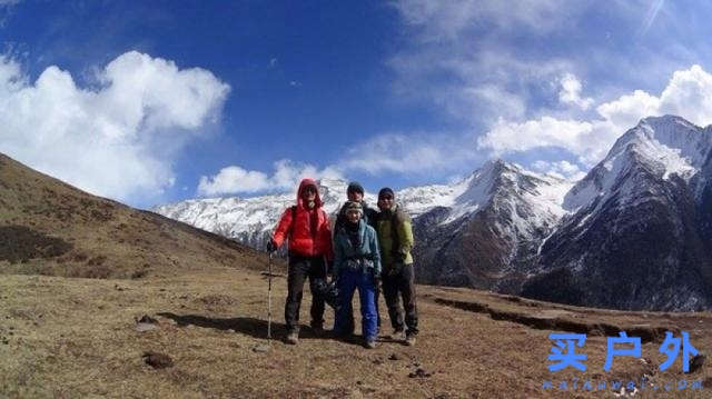 每一段戶外旅程都值得紀(jì)念，四川四姑娘山大峰和二峰之行