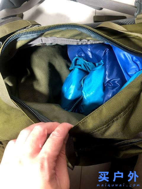 Mystery Ranch神秘農場和Gregory格里高利,戶外背包我選它