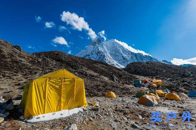 島峰Island Peak歸來,寫給計劃去尼泊爾EBC攀登島峰的人