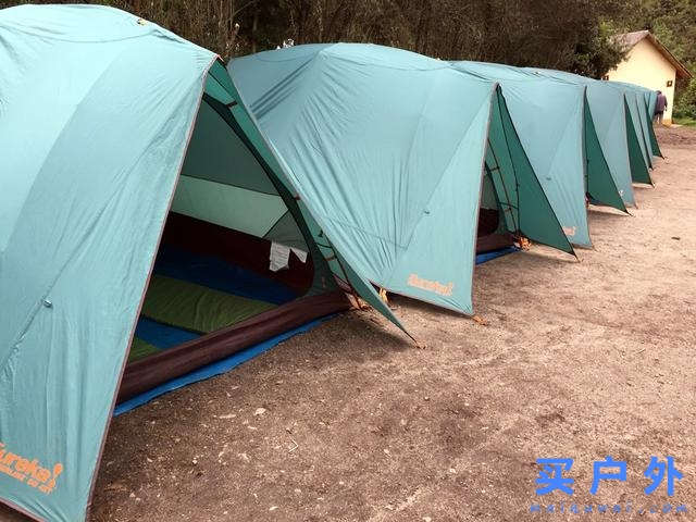 印加古道徒步,行走在馬丘比丘的美麗道路上