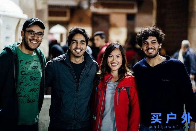 那年冬天,我在埃及待了一整個月的旅行故事