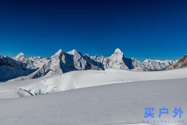 島峰Island Peak歸來,寫給計劃去尼泊爾EBC攀登島峰的人