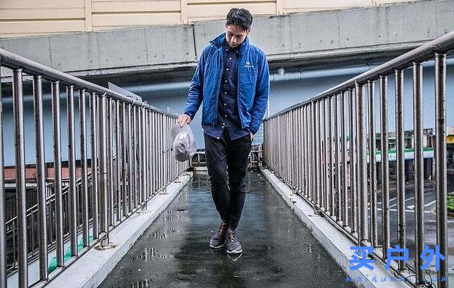 帥氣征服濕冷天氣,四款保暖外套始祖鳥Arc'teryx羽絨服和棉服開箱實穿！